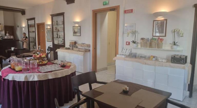 Hotel Due Colonne — photo 5