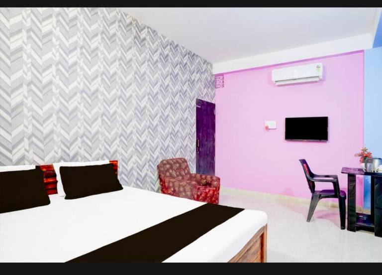 Maa Kamakhya Guest House — photo 3