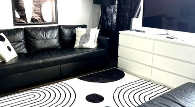 Apartment with pool & jacuzzi | Pets allowed in Zürich