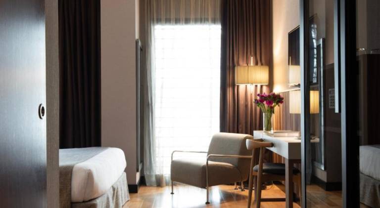 Hotel Villa Emilia in San Ramon, CA
