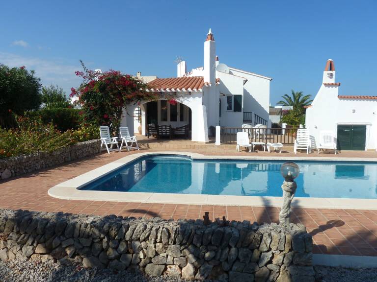 Villa Mahon
