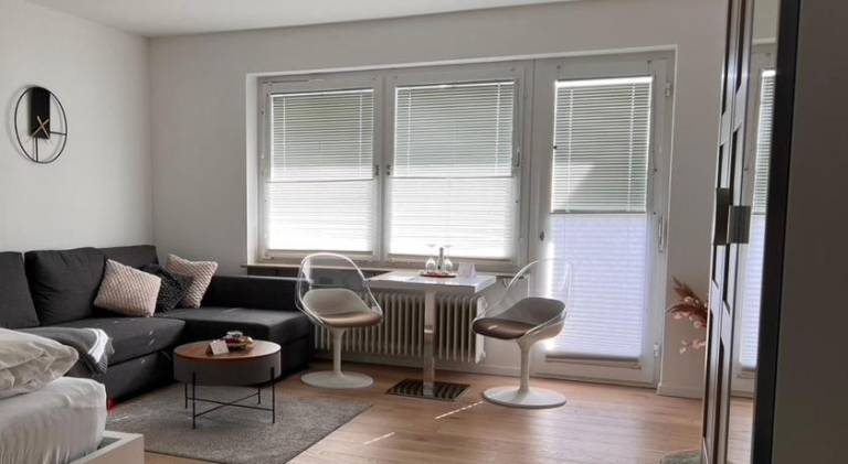 Rental apartment | Pets are welcome in Karlsruhe