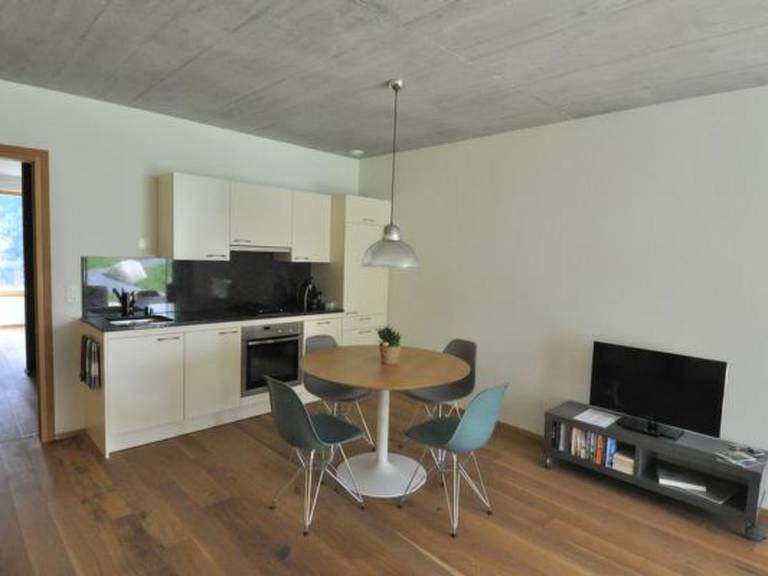 Rental apartment with barbeque & terrace — photo 4
