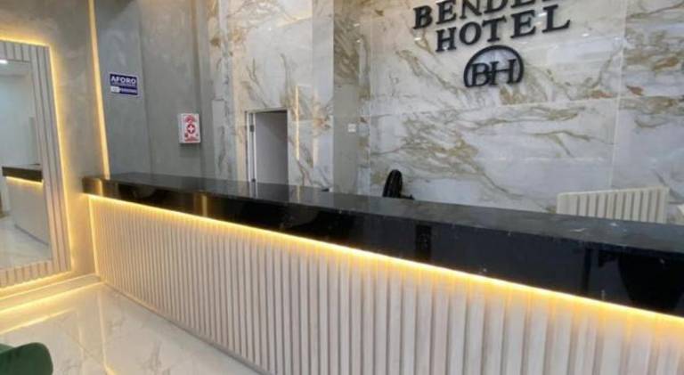 Bendezu Hotel — photo 4