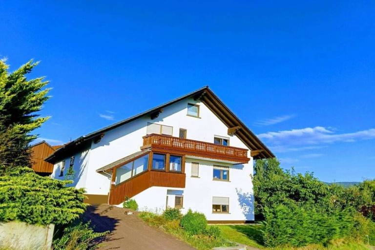Ferienhaus Gersfeld (Rhön)