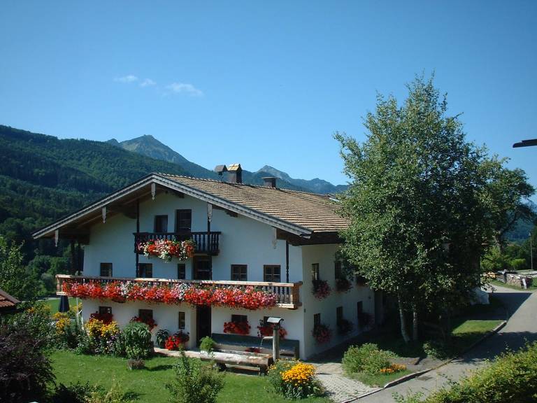 Ferienwohnung  Bergen