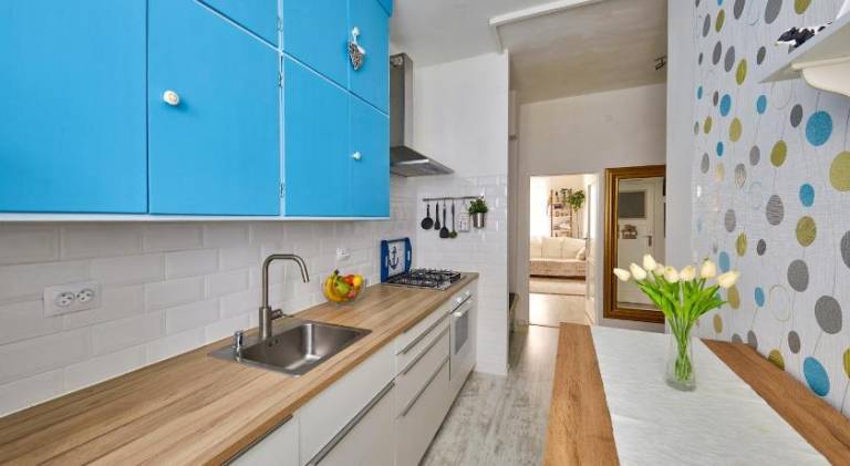 Rental apartment | Close to Bratislava Castle | Dogs allowed — photo 3