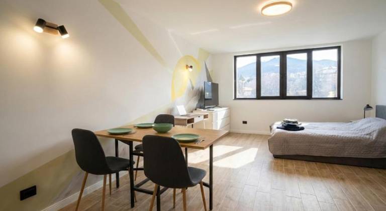 Holiday apartment | Suitable for remote work — photo 2