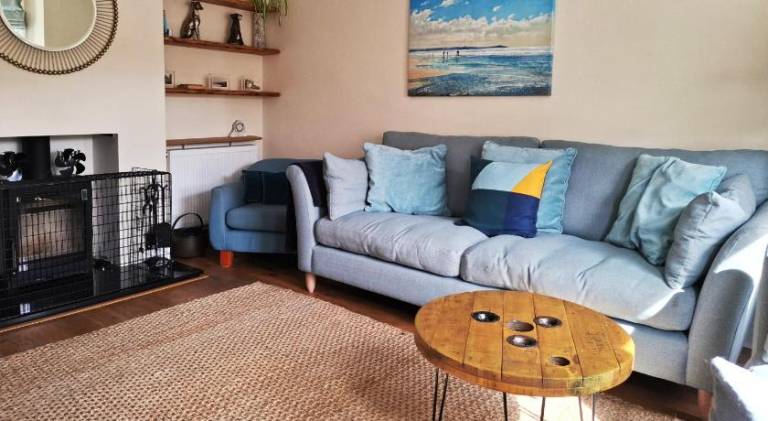 Vacation home with 4 rooms for 8 persons — photo 2