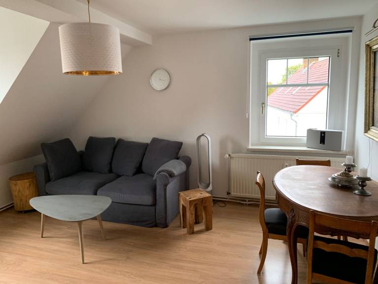 Ferienwohnung  Lauterbach