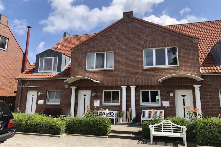 Ferienhaus  Ratekau