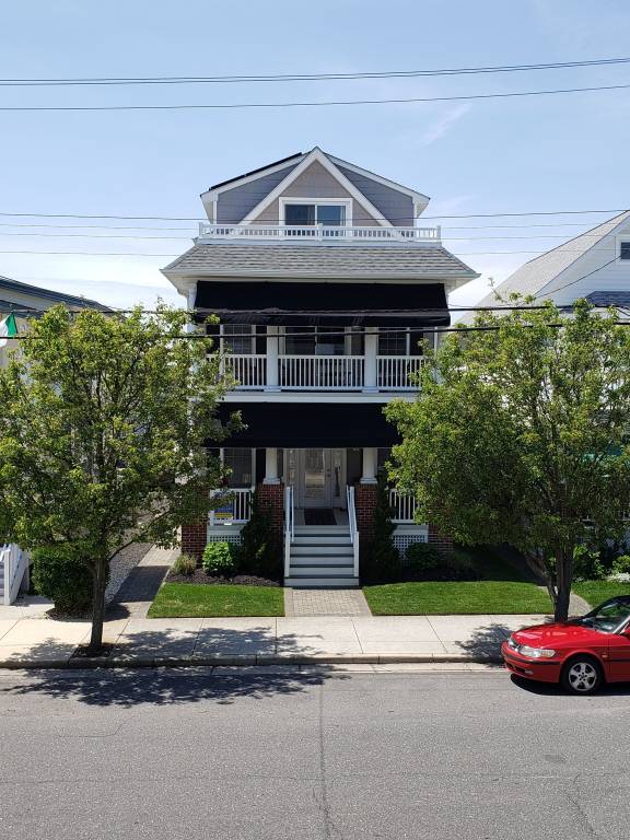 Condo Ocean City