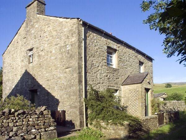 Cottage Chapel-le-Dale
