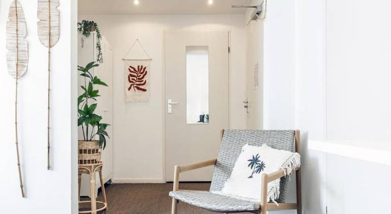 Romantic Room for 2 Walk to Zoutelande Beach — photo 4