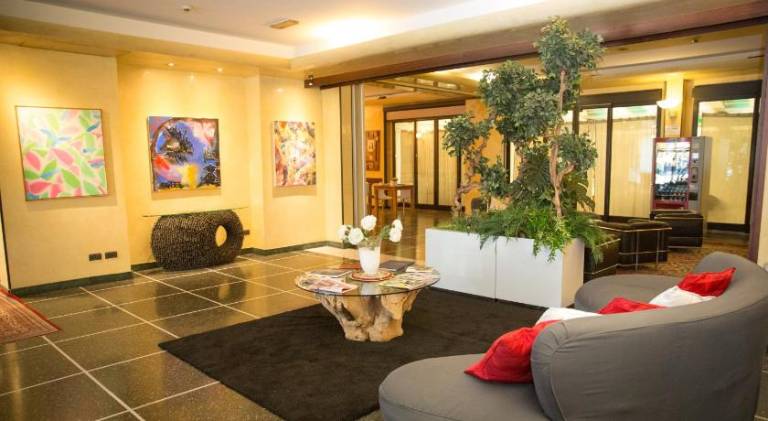 Art Hotel Milano — photo 4