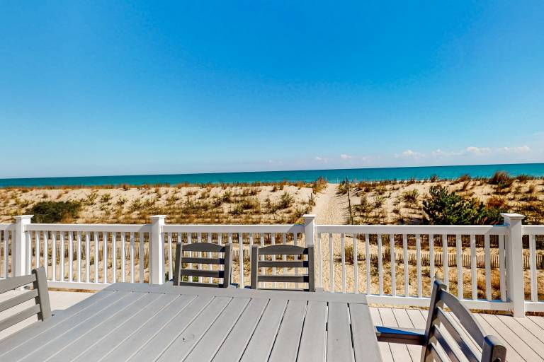 House Bethany Beach