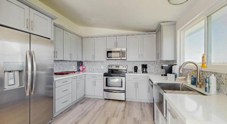 Vacation home with terrace | Good for workation — photo 5