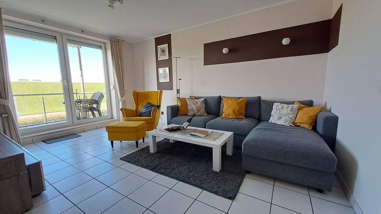 Ferienwohnung Norddeich