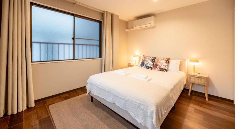 125 m&sup2; Ferienhaus