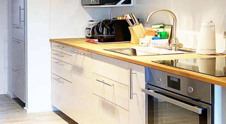 Rental apartment with 1 room for 4 persons — photo 4
