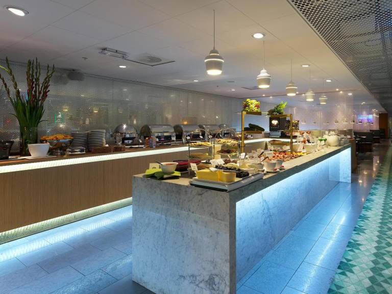 Best Western Plus Sthlm Bromma — photo 2