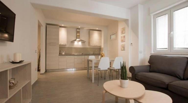 Holiday apartment for 4 persons — photo 2