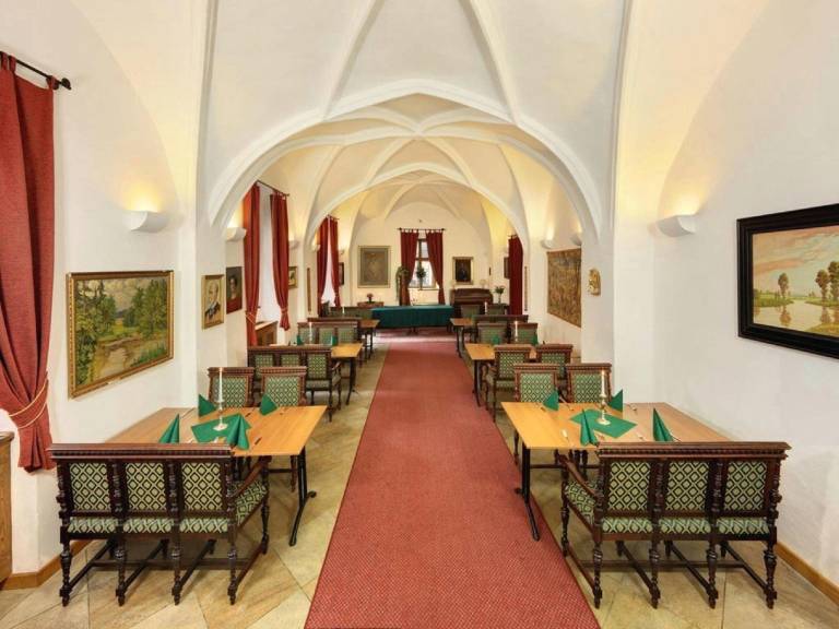 Hotel OLDINN — photo 3