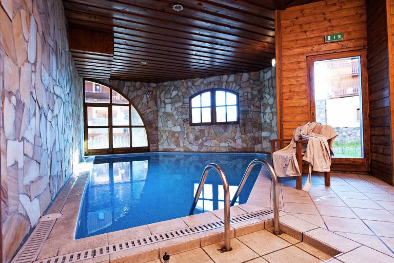 Apartamento  Val Thorens