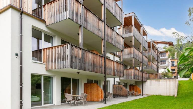 Ferienwohnung  Gemeinde Haus