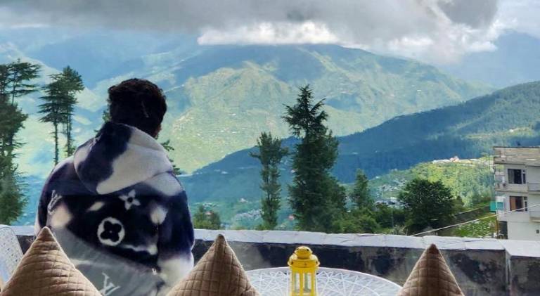 Talaighar farmstay shimla — photo 4