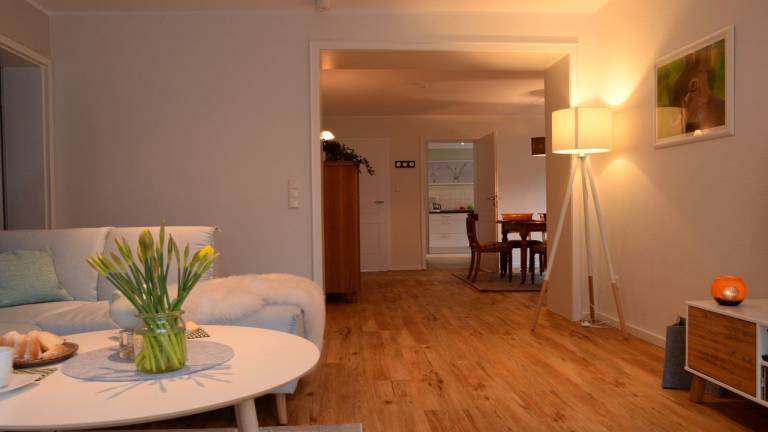 Ferienwohnung Paderborn
