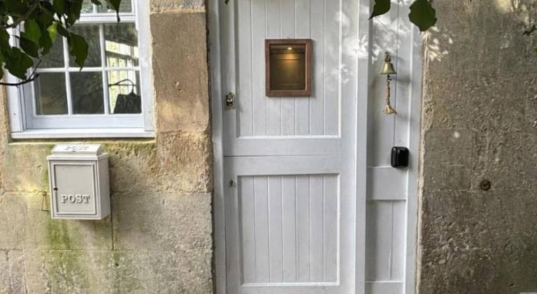 Pleasant vacation home with garden | Pet-friendly in Bradford-on-Avon