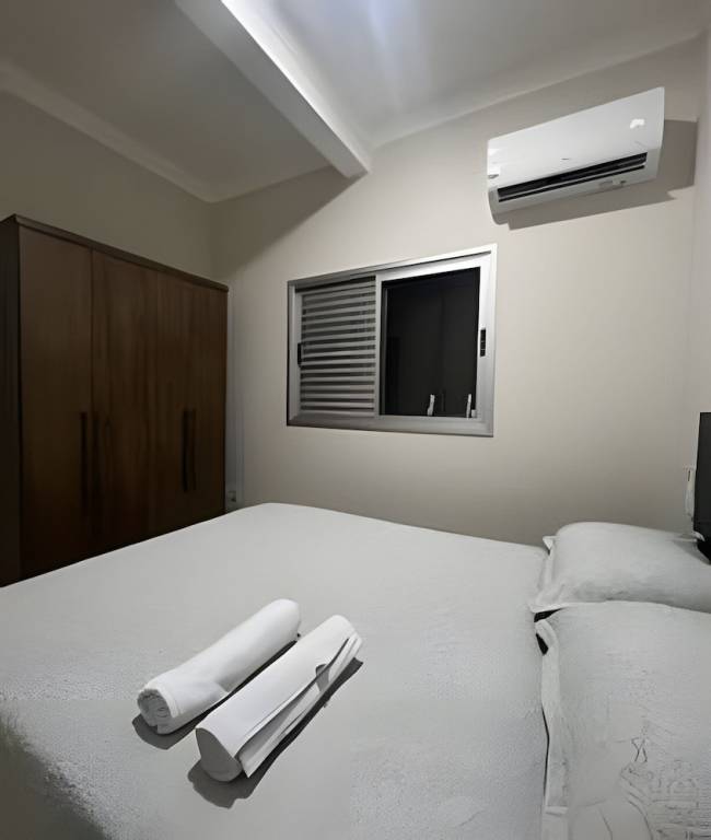 Apartamento São Francisco