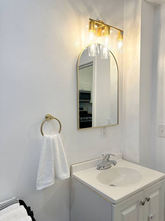 Apartment  Franklin Lakes