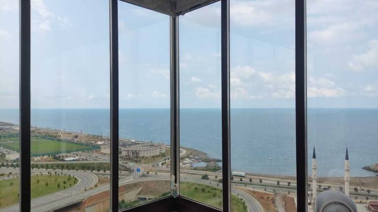 Condominio  Trebisonda