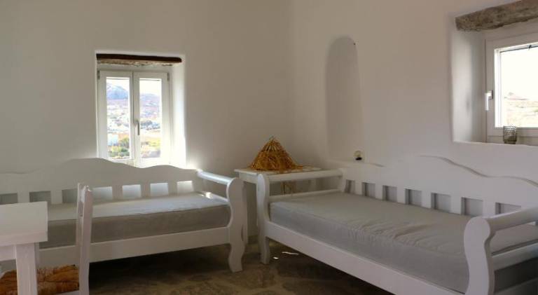 Holiday apartment with 1 room for 4 persons — photo 5