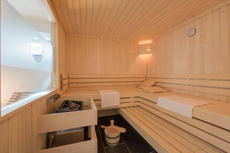 Fully equipped charming house with yard & sauna | Pets are welcome — photo 5