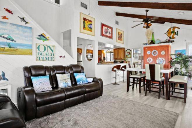 Vacation home with 3 rooms for 7 persons — photo 3