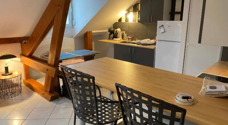 Holiday apartment | Perfect for remote work | Pets allowed — photo 5