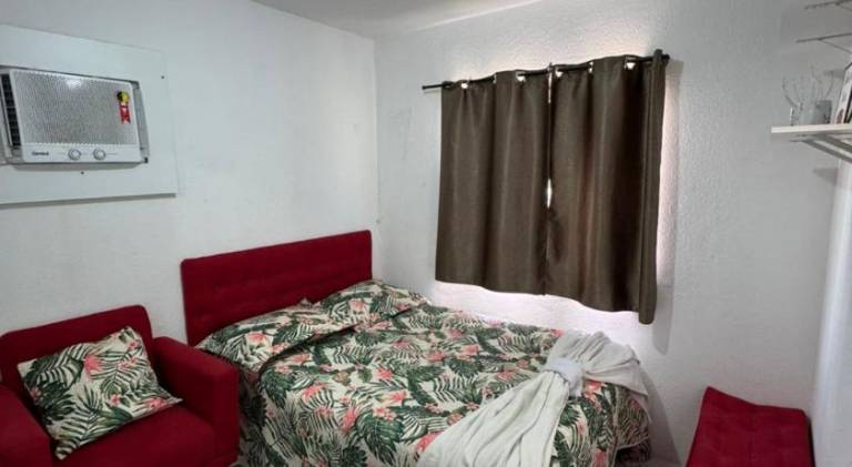 Holiday apartment with pool in Caruaru