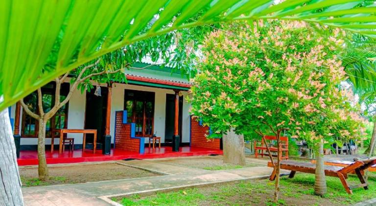 Pride Rock Villa & Tree House — photo 5