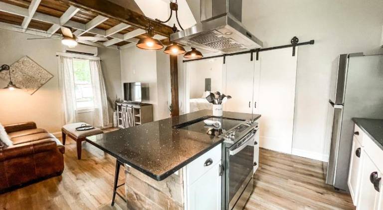 Vacation home | Pets allowed — photo 2
