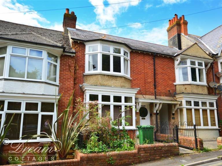Cottage  Weymouth