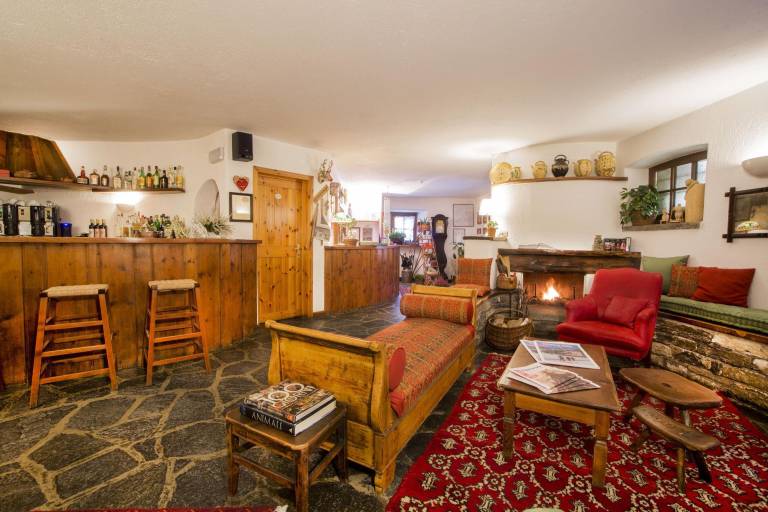 Hotel La Grange — photo 4