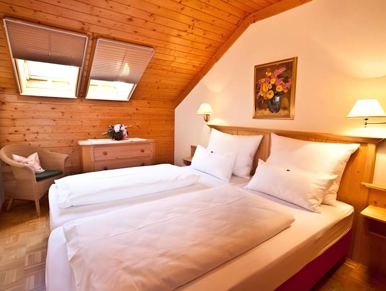 Gasthof-Appartements Sportalm in Bad Kleinkirchheim