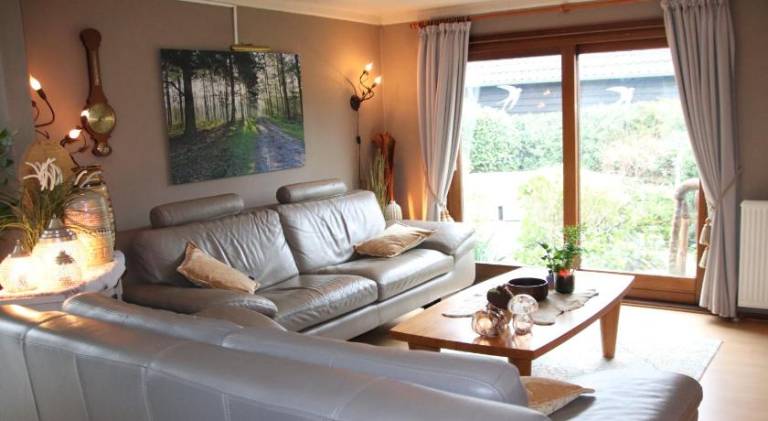 Nice chalet | Dogs allowed in Garderen