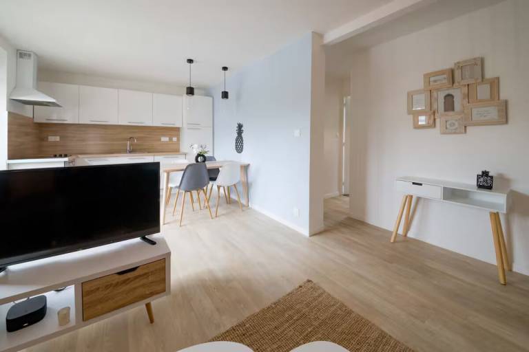 Appartement Brest