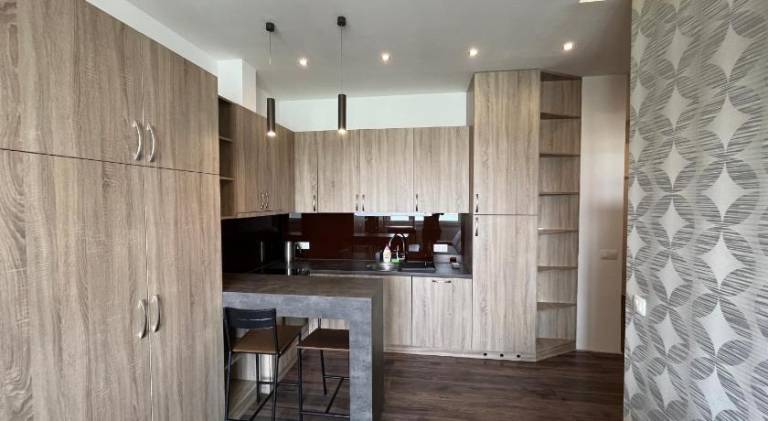 Holiday apartment | Near Hungarian Parliament Building — photo 3