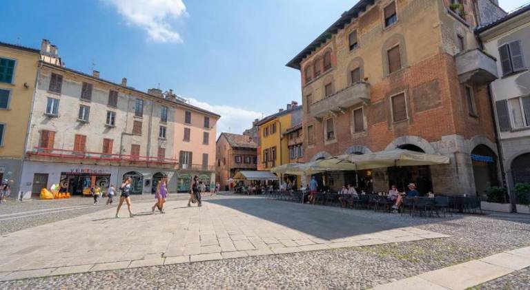 Charming holiday apartment | Close to Como Cathedral | Pets are welcome — photo 4