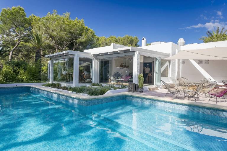 House  Formentera